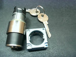  Siemens 3SB3500-4MD01 Key Selector Switch Image