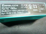  Pepperl & Fuchs RL28-8-H-1500-LAS/105/110 Background Suppression Sensor 196304 Image
