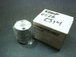  Zero Max SC030R ServoClass Coupling Image