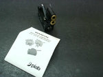  Piab 3116088 Vacuum Switch Pneumatic Preset 14-140F Temp NC Valve Function Image