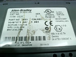  Allen Bradley 1734-IE2C Analog Input Module  2-Channel SerC 96407873 Image
