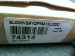  Banner SLO30VB6YQPMA13LODO Slot Sensor 74314 Image