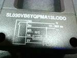  Banner SLO30VB6YQPMA13LODO Slot Sensor 74314 Image