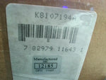  Federal Signal K8107194A Replacement Incandescent Light Bulb 15W 120V Image
