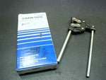  Browning 25-60 CHAIN Tool Chain Breaker For Use with 3/8 - 3/4" Chain Pitch No.60 Image