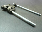  Browning 25-60 CHAIN Tool Chain Breaker For Use with 3/8 - 3/4" Chain Pitch No.60 Image