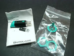  Pepper+Fuchs GLV18-8-400-S/73/120 Difuse Mode Sensor Image