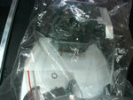  Siemens 3RV2926-2B Door Coupling Rotary Mechanism For Use w/ 3RV2 Ser. Image