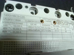  Allen Bradley 140G-H6C3-C25 25A Circuit Breaker 25A 600V 3P 25kA w/ Auxiliary Image
