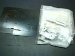  Allen Bradley 140G-H6C3-C25 25A Circuit Breaker 25A 600V 3P 25kA w/ Auxiliary Image