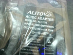  Alitove ALT-1210 Power Adapter AC/DC Output 12V 10A Image