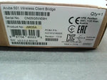  Aruba 501 J9835A Client Bridge Module Wireless MRLBB-1302 Image