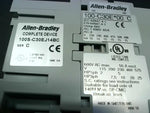  Allen Bradley 100S-C30EJ14BC Safety Contactor Guard Master 100-C30E*00 100S Image