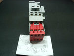  Allen Bradley 100S-C30EJ14BC Safety Contactor Guard Master 100-C30E*00 100S Image