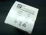 Fostoria CL-300 Clip-On Light 300 W 8" Dia Reflector 120V Image