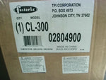  Fostoria CL-300 Clip-On Light 300 W 8" Dia Reflector 120V Image