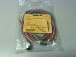  Turck FK 12-1 Female Single-Ended Receptacle M12 x 1 U0911-08 12-Pin Image