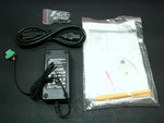  Total Control Solutions TCS-030-01922-001 Industrial Compact Panel PC Fanless Image
