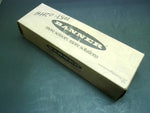  Banner PVA225P6Q Light Curtain Emitter & Receiver Set 52907 PVA225P6EQ/PVA225P6RQ 51914/51918 Image