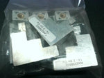  Allen Bradley 140G-H-MTL63 Terminal Lugs Circuit Breaker Accessory Frame H Image