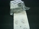  Allen Bradley 140G-H-MTL63 Terminal Lugs Circuit Breaker Accessory Frame H Image