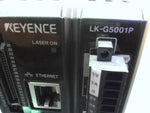  Keyence LK-G5001P Laser Displacement Controller Image