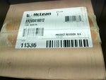 Mclean nVent XR200416012 Electronic Enclosure Heat Exchanger 115V 1PH 50/60Hz Image