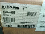  Mclean nVent XR200416012 Electronic Enclosure Heat Exchanger 115V 1PH 50/60Hz Image