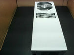  Mclean nVent XR200416012 Electronic Enclosure Heat Exchanger 115V 1PH 50/60Hz Image