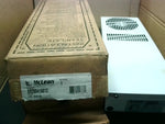  Mclean nVent XR200416012 Electronic Enclosure Heat Exchanger 115V 1PH 50/60Hz Image