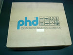  PHD GRM2TF-6-50-00-B16-D3D07-PB1D Pneumatic Clamp Actuator Image
