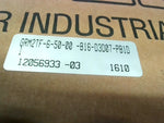  PHD GRM2TF-6-50-00-B16-D3D07-PB1D Pneumatic Clamp Actuator Image