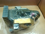  PHD GRM2TF-6-50-00-B16-D3D07-PB1D Pneumatic Clamp Actuator Image