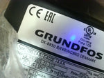  Grundfos CM3-3 A-R-I-E-AQQE J-A-A-N Centrifugal Pump 97671070 50/60Hz 3 x 380-480V IP55 Image