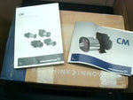  Grundfos CM3-3 A-R-I-E-AQQE J-A-A-N Centrifugal Pump 97671070 50/60Hz 3 x 380-480V IP55 Image
