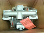  Binks 41-818822 Gemini II 1" Stainless Diaphragm Pump  #7120264 Image