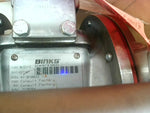  Binks 41-818822 Gemini II 1" Stainless Diaphragm Pump  #7120264 Image