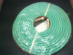  Anchor 907-LB504 Acetylene and Oxygen Hose 1/4" Grade R Twin-Line Welding 50FT Image
