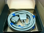  Abicor Binzel 101.0118 Control Lead For E-Box M-Drive 8.m Image