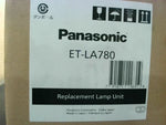  Panasonic Genuine ET-LA780 Replacement Lamp Unit Light Bulb Image