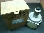  Dungs 230474 Pressure Regulator FRI 710/6 7 PSI Image