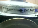  Dungs 230474 Pressure Regulator FRI 710/6 7 PSI Image