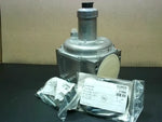  Dungs 230474 Pressure Regulator FRI 710/6 7 PSI Image