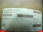  Balluff BTL5-E57-M0230-J-DEXC-TA12 Micropulse Transducer BTL0ZM2 Image