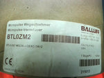  Balluff BTL5-E57-M0230-J-DEXC-TA12 Micropulse Transducer BTL0ZM2 Image