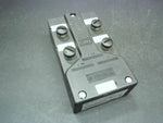  Allen Bradley 1792D-4BVT4D DeviceNet Module Armor Block Max 4 In/4 Out  95736201 Rev A01 Ser B Image