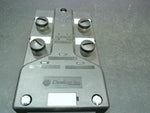  Allen Bradley 1792D-4BVT4D DeviceNet Module Armor Block Max 4 In/4 Out  95736201 Rev A01 Ser B Image