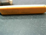  Parker CW617N PN40 DN25 Brass Full Port Ball Valve Threaded 600 CWP 1" Image