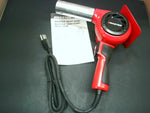  Master Appliance HG-501D Heat Gun Industrial Quick Change SerD 120V Ac Fixed Temp 14.5 Amp Corded 60Hz Image
