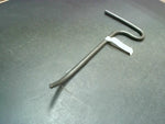  Martin Tools 1110 Automotive Body Repair Tool12” Fender Dent Removal  Body Pick Image